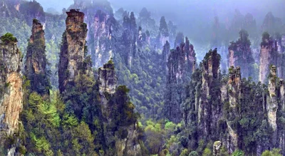 Wulingyuan - Photo 4