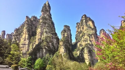 Wulingyuan - Photo 5