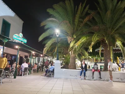 Teguise - Photo 2