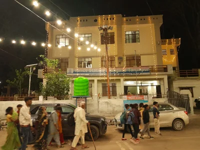 Purnagiri - Photo 2