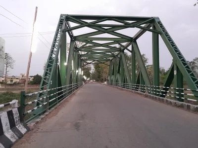 Purnagiri - Photo 4