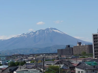 Morioka - Photo 2
