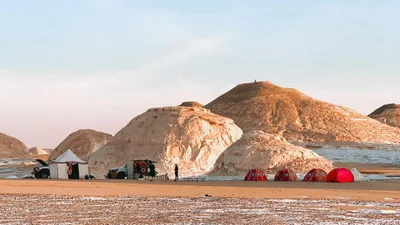 Northern Oases - Photo 4