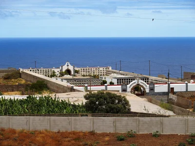 Buenavista del Norte - Photo 2