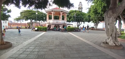 Buenavista del Norte - Photo 4