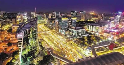 Gurgaon - Photo 2