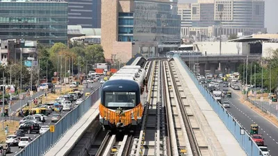 Gurgaon - Photo 3