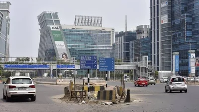 Gurgaon - Photo 4
