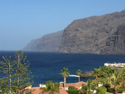 Santiago del Teide - Photo 3