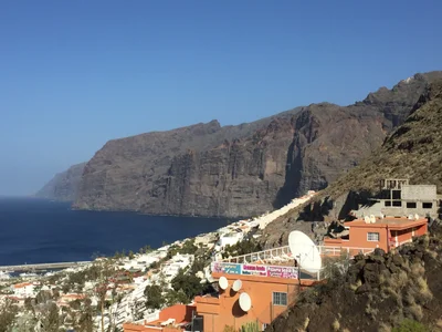 Santiago del Teide - Photo 4