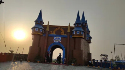 Nepalgunj - Photo 2