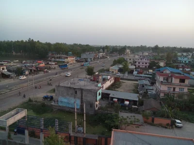 Nepalgunj - Photo 4