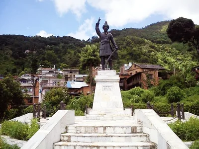 Gorkha - Photo 4