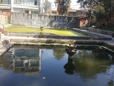 Kathmandu Metropolitan City - Photo 2