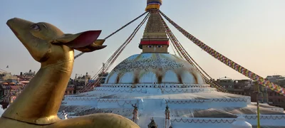 Kathmandu Metropolitan City - Photo 4