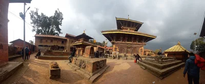 Changunarayan - Photo 3