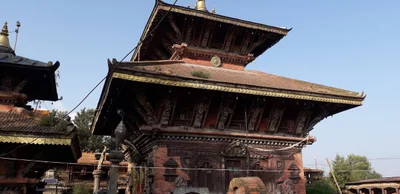 Changunarayan - Photo 4