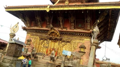 Changunarayan - Photo 5