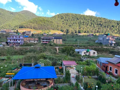 Chitlang - Photo 2