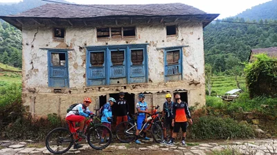 Chitlang - Photo 3