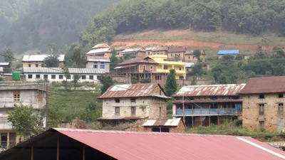 Chitlang - Photo 4