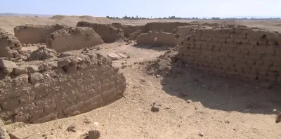 Tel Al Amarna - Photo 2