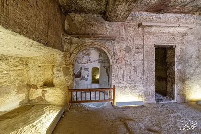 Tel Al Amarna - Photo 5