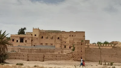 Tameslouht - Photo 2