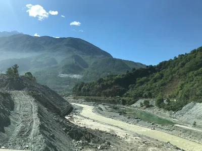 Yulong Nakhi Autonomous County - Photo 3