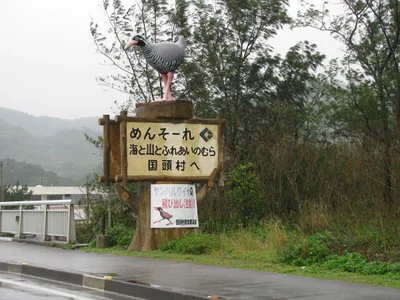 Kunigami - Photo 3