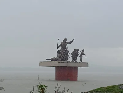 North Guwahati (Pt) - Photo 3