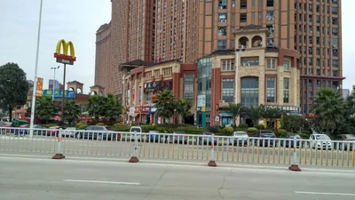 Minhou County - Photo 3