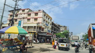 Maligaon - Photo 4