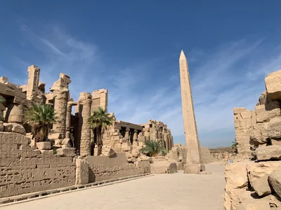 Old Karnak - Photo 2