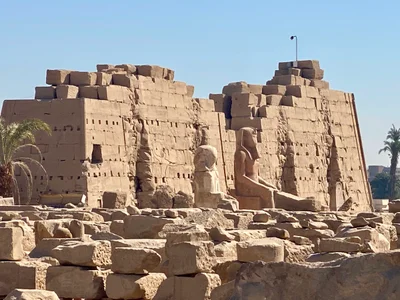 Old Karnak - Photo 3