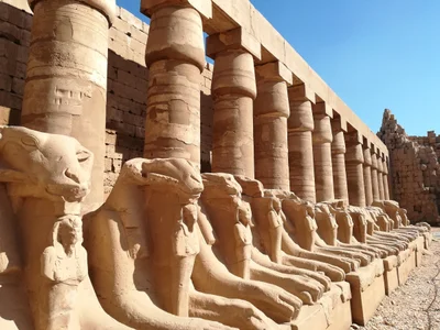 Old Karnak - Photo 5