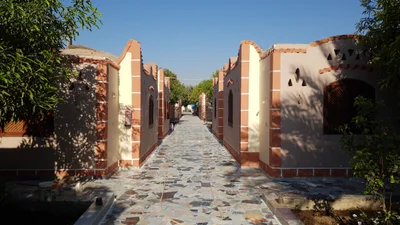 Al Baairat Village - Photo 5
