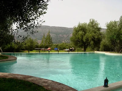 Amizmiz - Photo 2