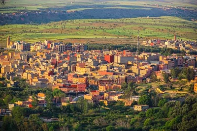 Amizmiz - Photo 4