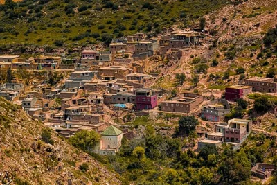 Amizmiz - Photo 5