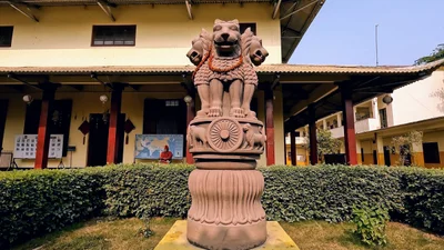 Sarnath - Photo 2