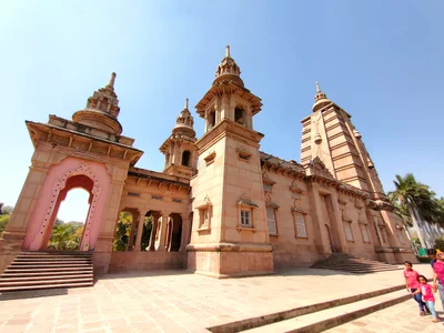 Sarnath - Photo 4