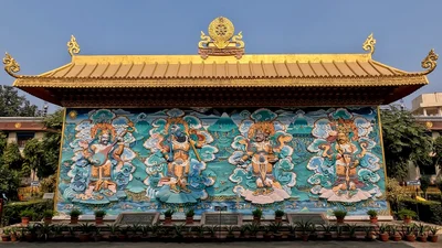 Sarnath - Photo 5