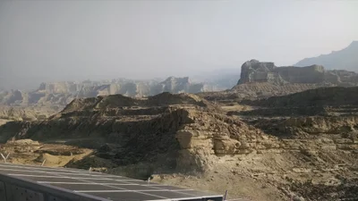 Liari Tehsil - Photo 2