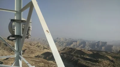 Liari Tehsil - Photo 4