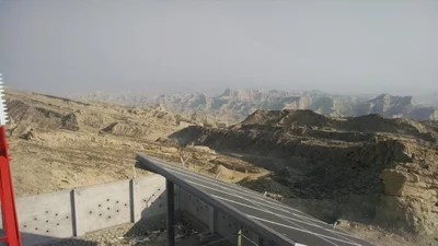 Liari Tehsil - Photo 5