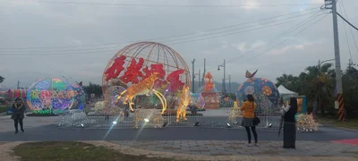 Nantou City - Photo 4