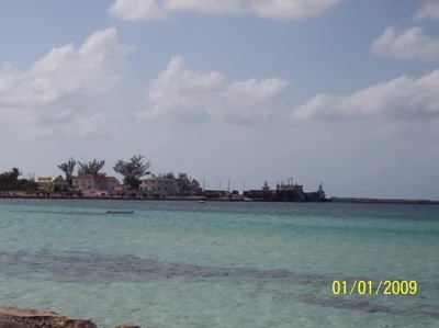 Central Eleuthera - Photo 4