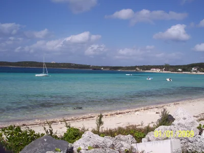 Central Eleuthera - Photo 5