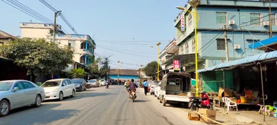 Long Kauk - Photo 3